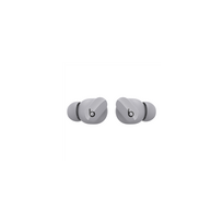 beats studio - Beats Studio Buds Moon Grey (Pilka) - 3 nuotrauka