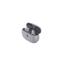 beats studio - Beats Studio Buds Moon Grey (Pilka) - 4 nuotrauka