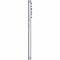 a34 5g 128gb - Samsung Galaxy A34 5G 128GB Awesome Silver (Sidabrinis) - 3 nuotrauka