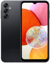 a14 samsung - Samsung Galaxy A14 128GB Black (Juodas) - 5 nuotrauka
