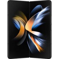 mobilieji telefonai samsung - Samsung Galaxy Z Fold4 5G 512GB Black (Juodas) - 3 nuotrauka