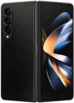 mobilieji telefonai samsung - Samsung Galaxy Z Fold4 5G 512GB Black (Juodas) - 4 nuotrauka