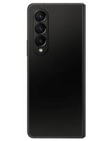 mobilieji telefonai samsung - Samsung Galaxy Z Fold4 5G 512GB Black (Juodas) - 2 nuotrauka