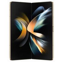 mobilieji telefonai samsung - Samsung Galaxy Z Fold4 5G 512GB Black (Juodas) - 5 nuotrauka