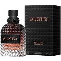 tualetinis vanduo - Valentino Uomo Born In Roma Coral Fantasy EDT 50 ml - 2 nuotrauka