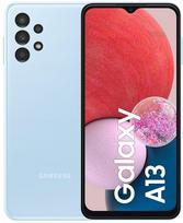 Samsung Galaxy A13 64GB Light Blue (Mėlynas)