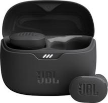JBL Tune Buds Black (Juodos)
