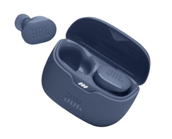 buds jbl - JBL Tune Buds Blue (Mėlynos) - 2 nuotrauka