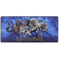 Subsonic Gaming XXL Iron Maiden