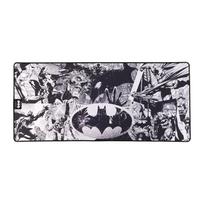 gaming pele - Subsonic Gaming Mouse Pad XXL Batman - 1 nuotrauka