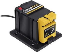 elektrinis galastuvas - POWERPLUS POWX1350 - 2 nuotrauka