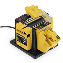 elektrinis galastuvas - POWERPLUS POWX1350 - 3 nuotrauka