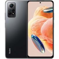 xiaomi redmi note 16 pro - Xiaomi Redmi Note 12 Pro 256GB Graphite Grey (Pilkas) - 11 nuotrauka
