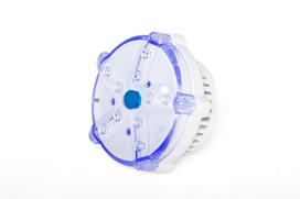 sviestuvai - Šviestuvas masažiniams baseinui Bestway Lay-Z-Spa LED, 7 spalvų - 1 nuotrauka