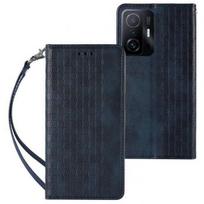 Fusion Accessories "Magnet Strap Case Samsung Galaxy A13 5G/ A04S" Blue