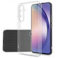 Fusion Accessories "Ultra Back Silicone Case 2 mm Samsung Galaxy A14 4G/ 5G" Transparent