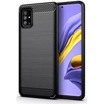 Fusion Accessories "Trust Back Silicone Case Samsung Galaxy A14 5G" Black