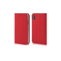 Fusion Accessories "Magnet Book Case Samsung Galaxy A33 5G" Red