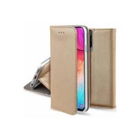 Fusion Accessories "Magnet Book Case Samsung Galaxy A33 5G" Gold