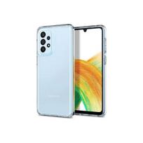Fusion Accessories "Ultra Back Case Samsung Galaxy A33 5G" Transparent