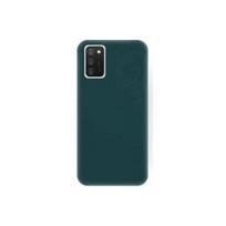 Fusion Accessories "Soft Matte Back Case Silicone Samsung Galaxy A33" Green