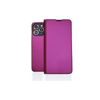 Fusion Accessories "Smart Soft Case Samsung Galaxy A33 5G" Pink