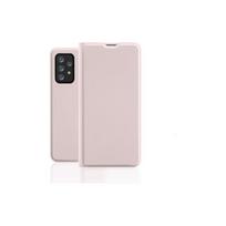 Fusion Accessories "Smart Soft Case Samsung Galaxy A33" Light Pink