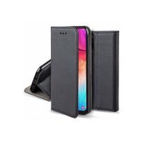 Fusion Accessories "Magnet Book Case Xiaomi Redmi Note 12 5G | Poco X5" Black