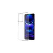 Fusion Accessories "Ultra Back Case Xiaomi Redmi Note 12 Pro 5G | Poco X5 Pro Transparent