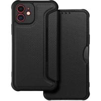 Fusion Accessories "Razor Book Case Xiaomi Redmi 12C" Black