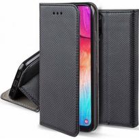 Fusion Accessories "Magnet Book Case Xiaomi Redmi Note 12 Pro 5G" Black