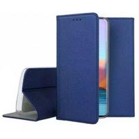 Fusion Accessories "Magnet Book Case Xiaomi Redmi Note 12 4G" Blue
