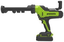 Greenworks Caulk Gun, 440 mm