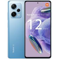 redmi 5g telefonas - Xiaomi Redmi Note 12 Pro Plus 5G 8/256GB Blue (Mėlynas) - 2 nuotrauka