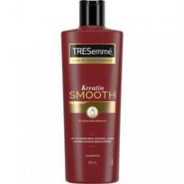 tresemme sampunas -  Tresemme Keratin Smooth, 400 ml - 1 nuotrauka