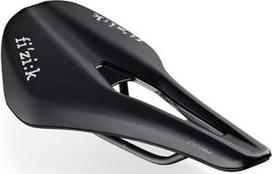 Fizik Tempo Argo R5 SADL398, aliuminis/nailonas/anglies pluoštas, juoda