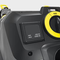 karcher siurblys - Karcher NT 30/1 Ap Te L - 2 nuotrauka