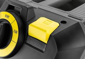 karcher siurblys - Karcher NT 30/1 Ap Te L - 3 nuotrauka
