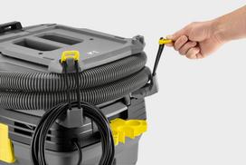 karcher siurblys - Karcher NT 30/1 Ap Te L - 5 nuotrauka