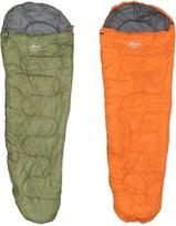 Atom Outdoors Mummy Assorted, 210 cm