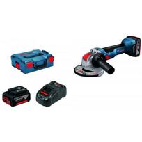 Bosch GWX 18V-10 (06017B0102)