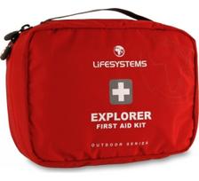 Lifesystems Explorer First Aid Kit