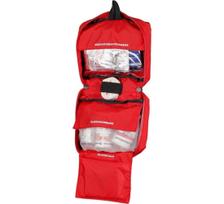 first aid kit - Lifesystems Explorer First Aid Kit - 2 nuotrauka