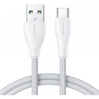Joyroom S-UC027A11W USB to USB Type C 1.2m White
