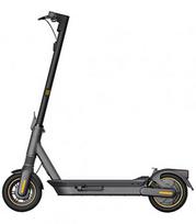 paspirtuko - Segway Ninebot KickScooter MAX G2 - 2 nuotrauka