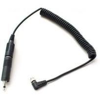 Yongnuo LS-PC635 PC / Jack with Mini Jack Adapter