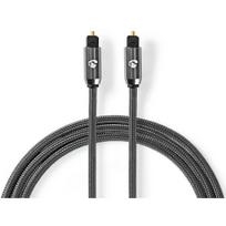 Nedis CATB25000GY20 TosLink 2m