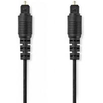 Nedis CAGP25000BK20 Toslink 2m