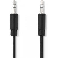 Nedis CAGB22000BK50 3,5mm to 3,5mm 5m