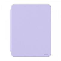 Baseus "Minimalist Magnetic Protective Case (ARJS041105)" Purple